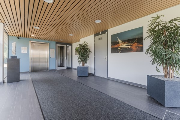 Medium property photo - Annie Romeinstraat 22, 2135 SJ Hoofddorp